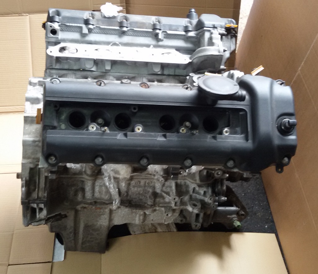 SILNIK LAND ROVER DISCOVERY 3 4.4 V8 448PN 6797733344