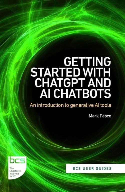 GETTING STARTED WITH CHATGPT AND AI CHATBOTS
