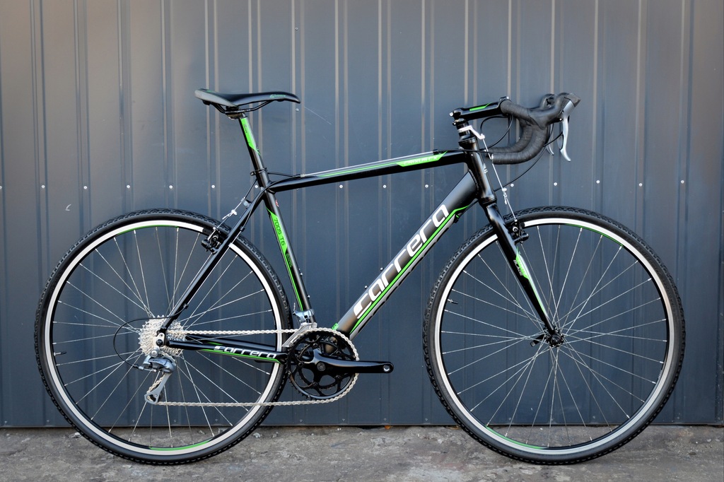 Carrera crixus cheap limited edition cx