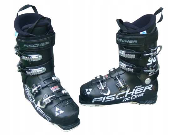 Buty FISCHER RC ONE XTR 90, rozm. 28,0/28,5cm