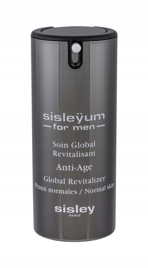 Sisley Sisleyum For Men Anti-Age Global