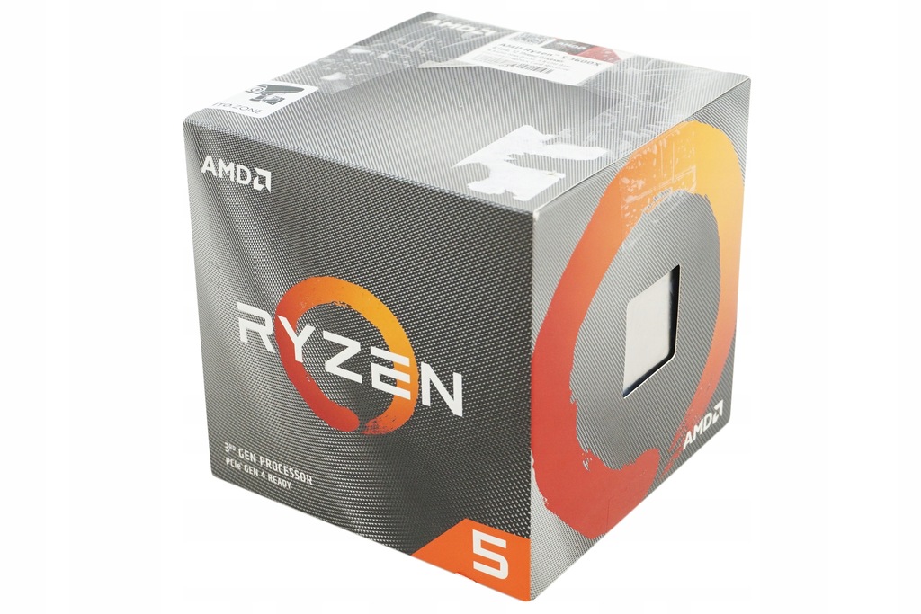 Procesor AMD Ryzen 7 Pro 2700 3.2 GHz