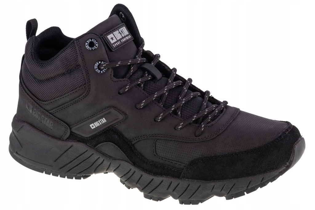 Big Star Trekking Shoes GG174409 r.41