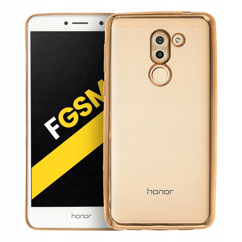 ETUI do Huawei Honor 6x Case Pokrowiec + SZKŁO