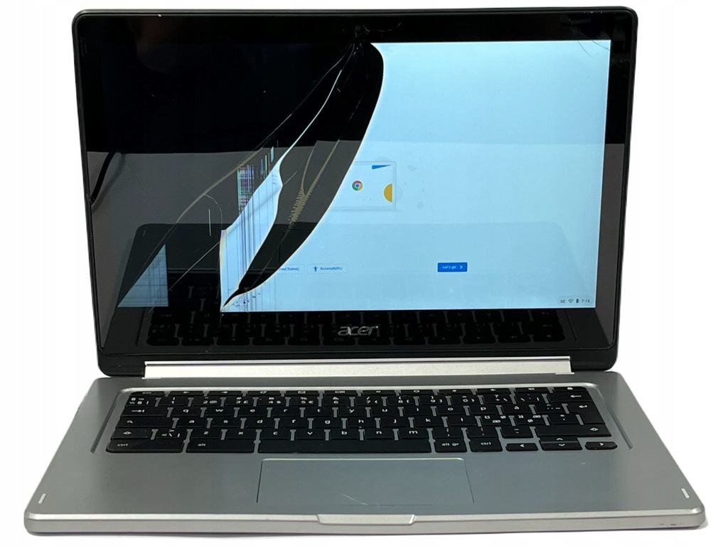 Acer Chromebook CB5-312T MediaTek 4GB 32GB CN1304