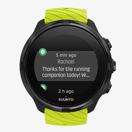suunto 9 lime cena