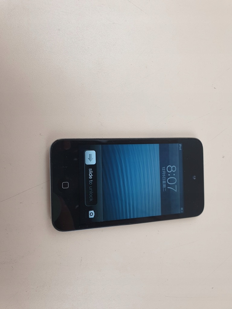 Apple iPod touch 4 32 gb (2119231)