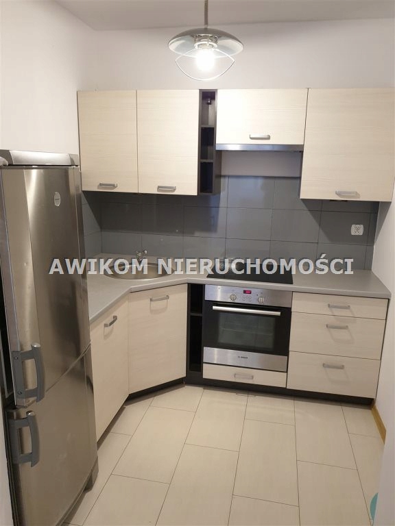 Mieszkanie, Grodzisk Mazowiecki, 43 m²