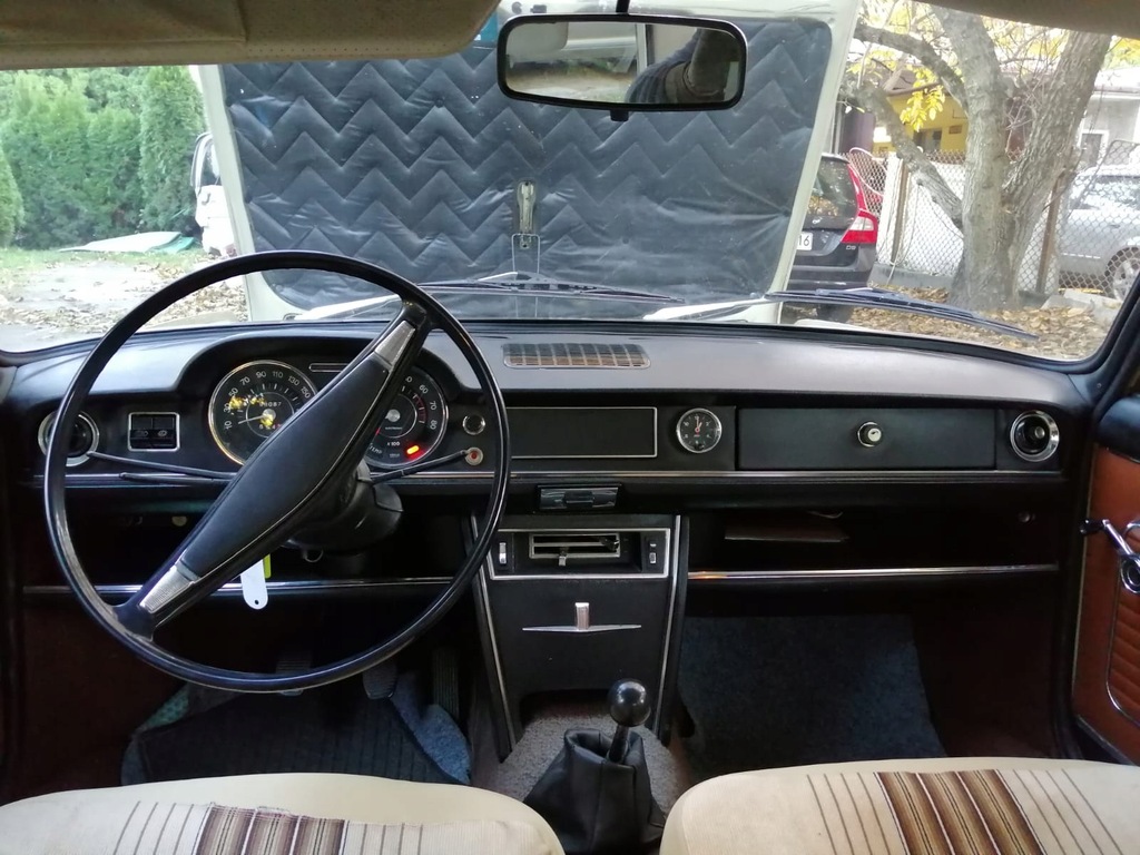 Купить Fiat 125p 125 Спецжал: отзывы, фото, характеристики в интерне-магазине Aredi.ru