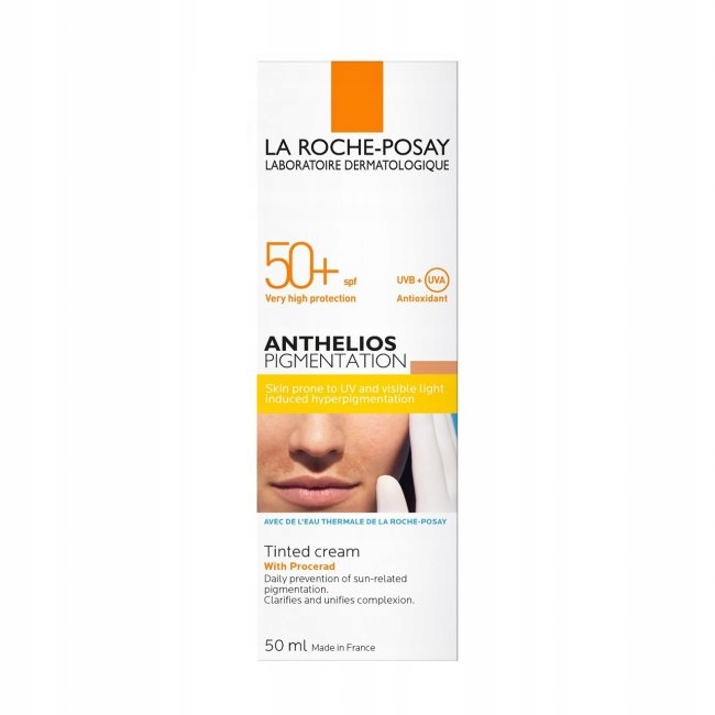 La Roche Posay Anthelios Pigmentation SPF 50