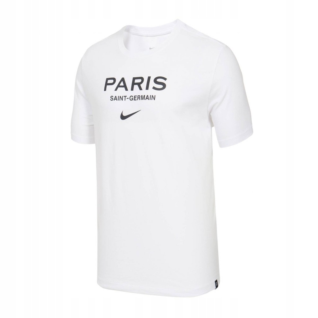 PSG - koszulka Nike M