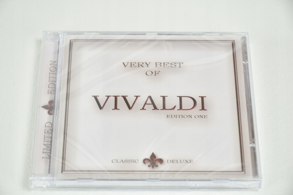 Купить Комплект дисков - классическая музыка Моцарта, Вивальди.: отзывы, фото, характеристики в интерне-магазине Aredi.ru
