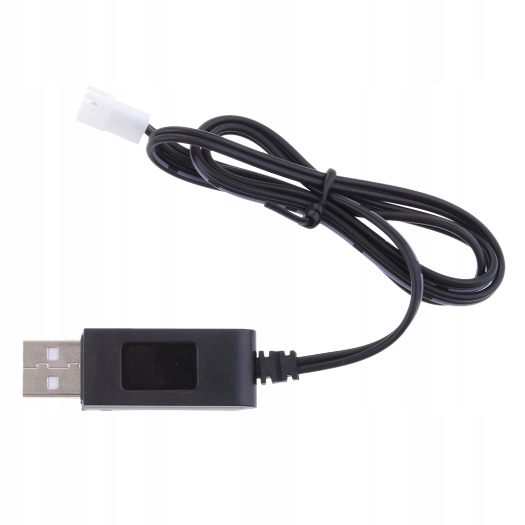 Jednoczęściowy kabel ładujący USB 3,2 V Kabla