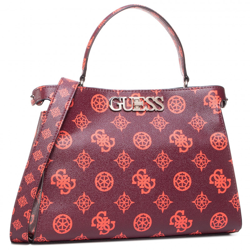 GUESS UPTOWN TOREBKA KUFEREK T457