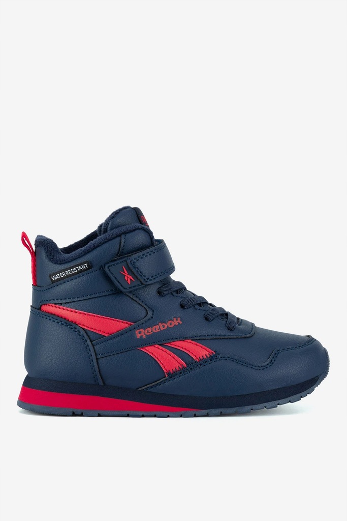 REEBOK Trzewik H8-029 CH niebieski