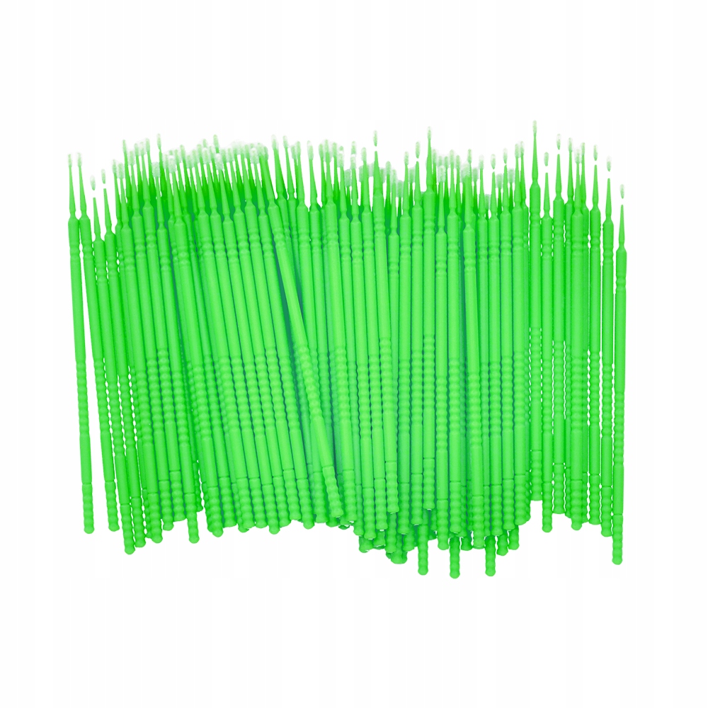 Aplikator Dentaline mikro zielony fine 1,5mmFALCON