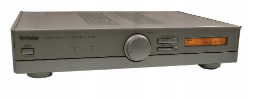 Technics SA-E10 Amplituner stereo dual mono