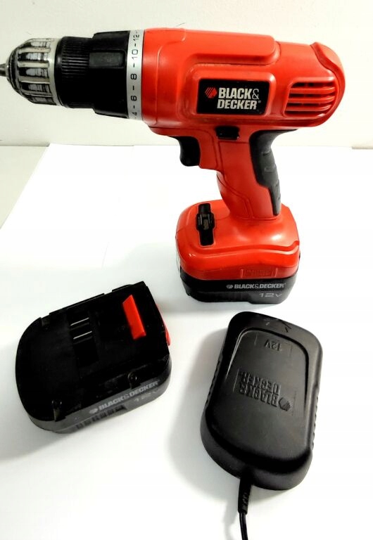 Black and decker epc12 new arrivals