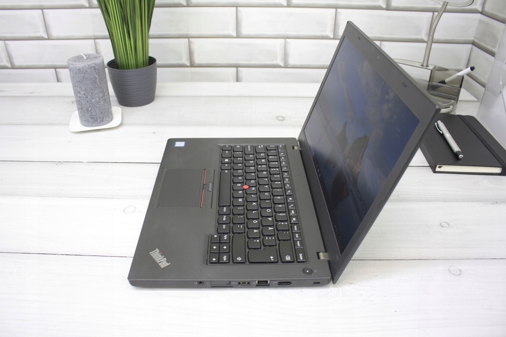 Купить LENOVO T460 i5-6300U 8RAM 256SSD FULLHD IPS 2xBAT: отзывы, фото, характеристики в интерне-магазине Aredi.ru