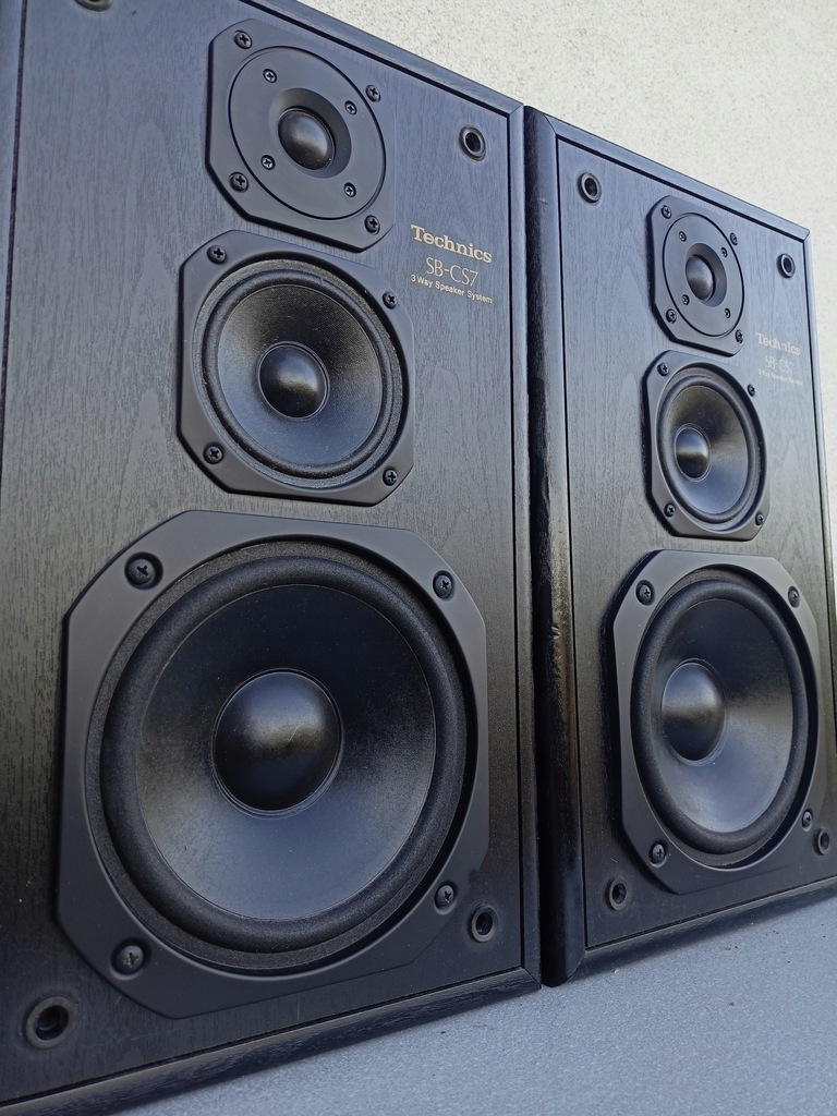 KOLUMNY TECHNICS SB-CS7