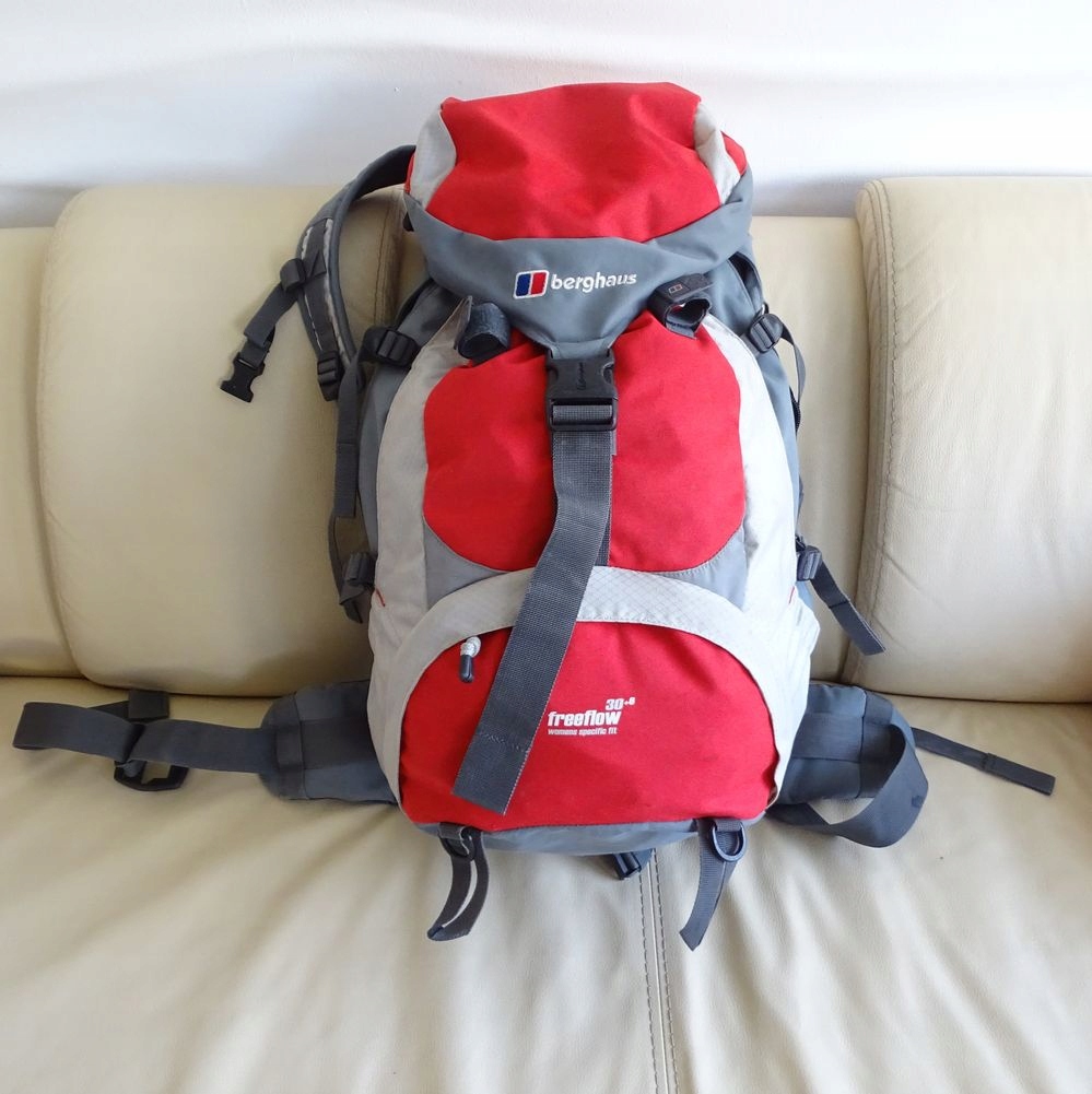 Berghaus Freeflow 36 L turystyczny