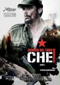 Ernesto de la Serna Che Guevara - CHE REWOLUCJA