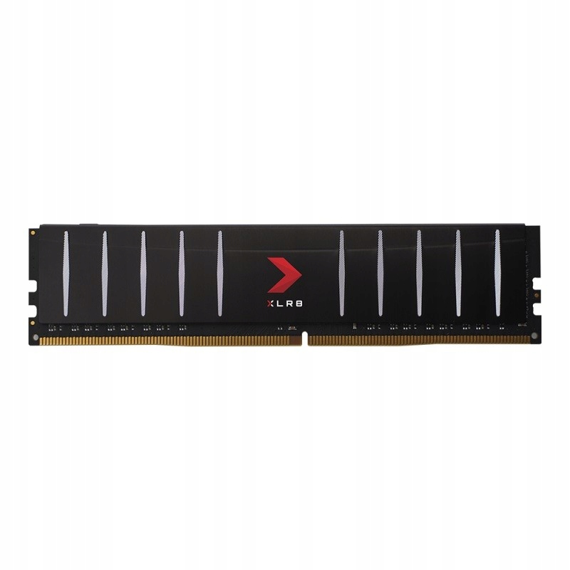 PNY Pamięć 8GB DDR4 3200MHz 25600 MD8GD4320016LP