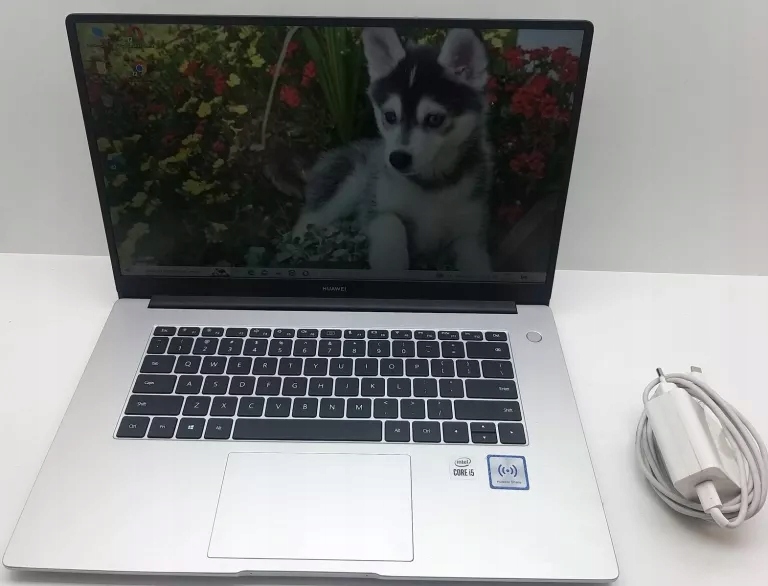 ZADBANY LAPTOP HUAWEI BOB-WAH9 - 12435622853 - oficjalne archiwum Allegro
