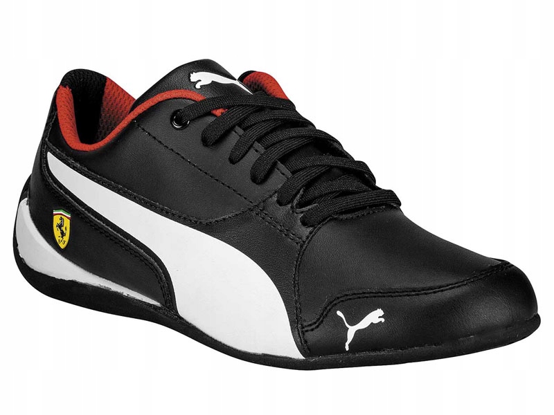 Puma Ferrari Driftcat 7 Junior (36418102) 35,5