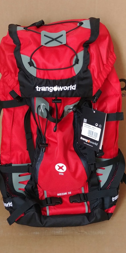Trangoworld mezak 35 sale