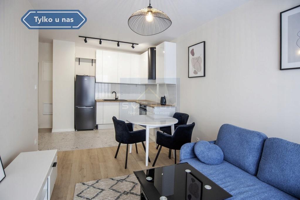 Mieszkanie, Częstochowa, 47 m²