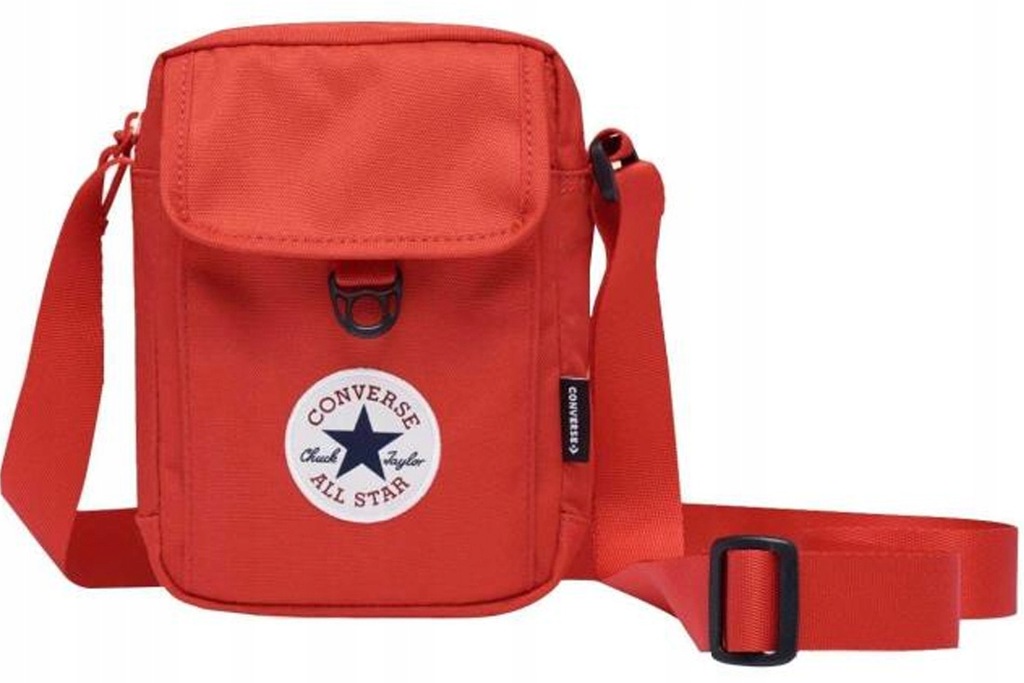 CONVERSE CROSS BODY 2 *UNIV* Unisex Saszetka