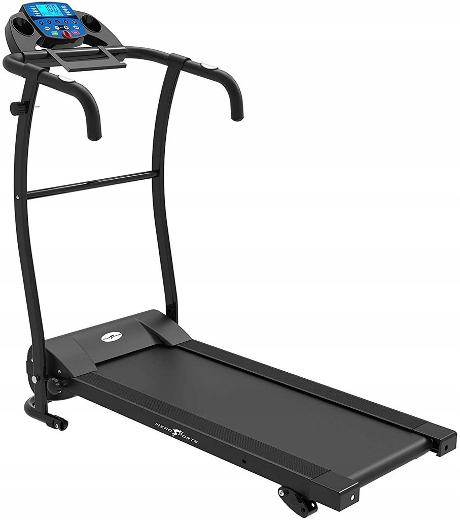 Bieżnia elektryczna NERO PRO TREADMILL Nero Sports