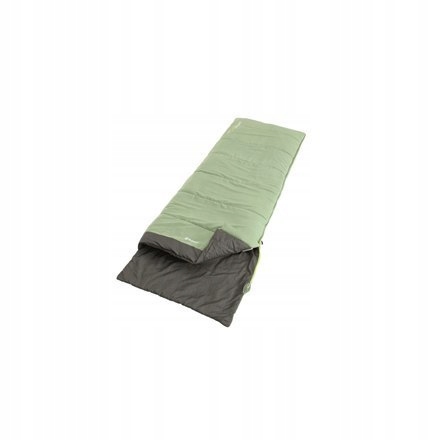 Outwell Celebration Green Single Sleeping bag