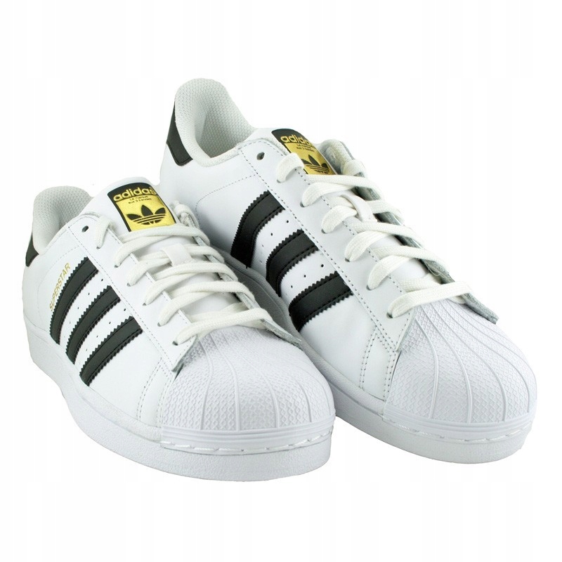 Купить Adidas Superstar C77124 y.44 2/3 + бесплатно: отзывы, фото, характеристики в интерне-магазине Aredi.ru