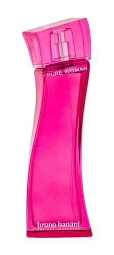 Bruno Banani Pure Woman Woda toaletowa 40ml