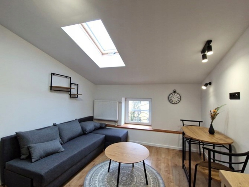 Mieszkanie, Łódź, Polesie, Retkinia, 13 m²