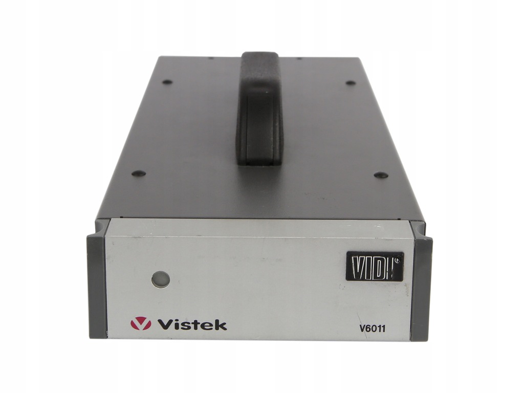 Audio-Video Vistek V6011 INF1