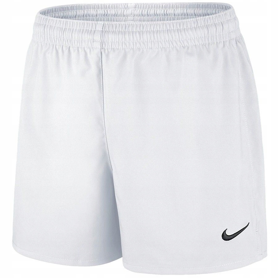 Spodenki Nike Women's Woven Short 651318 100 - BIA