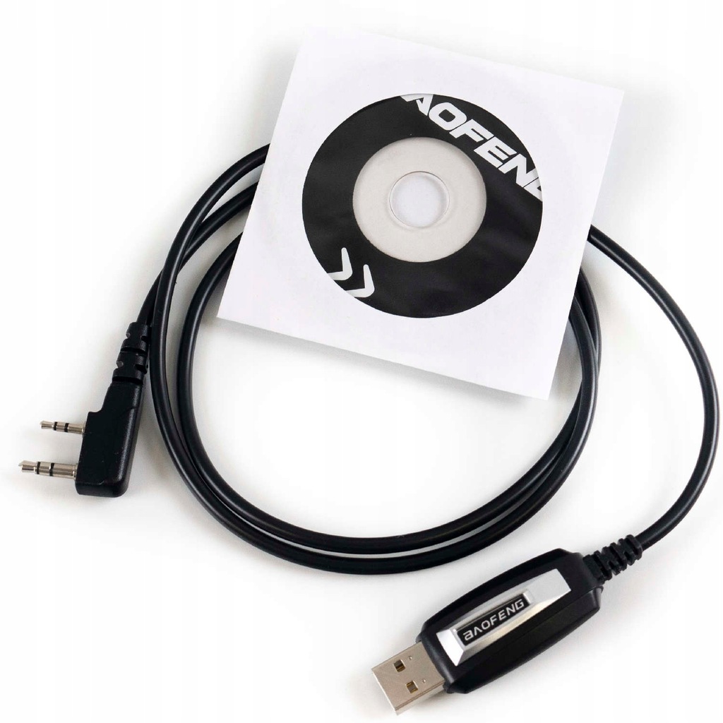 Купить USB-кабель для программирования BAOFENG UV-82 UV-5R 888s: отзывы, фото, характеристики в интерне-магазине Aredi.ru