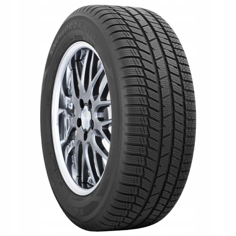 2x Toyo S954S 215/65 R17 99H