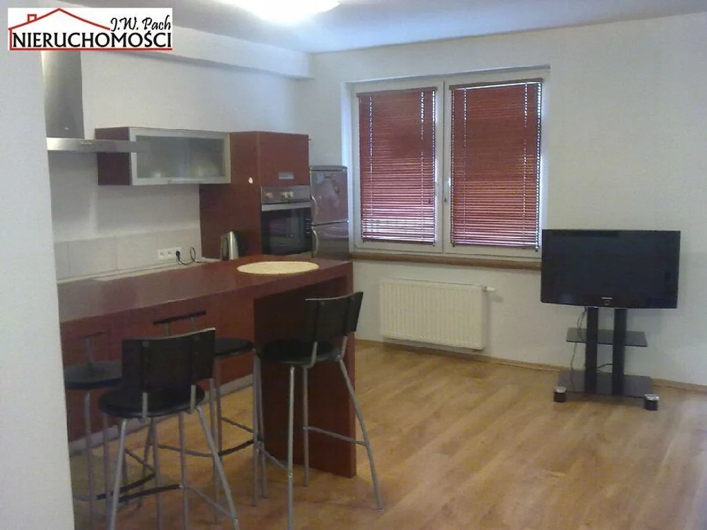 Mieszkanie, Tychy, Paprocany, 56 m²