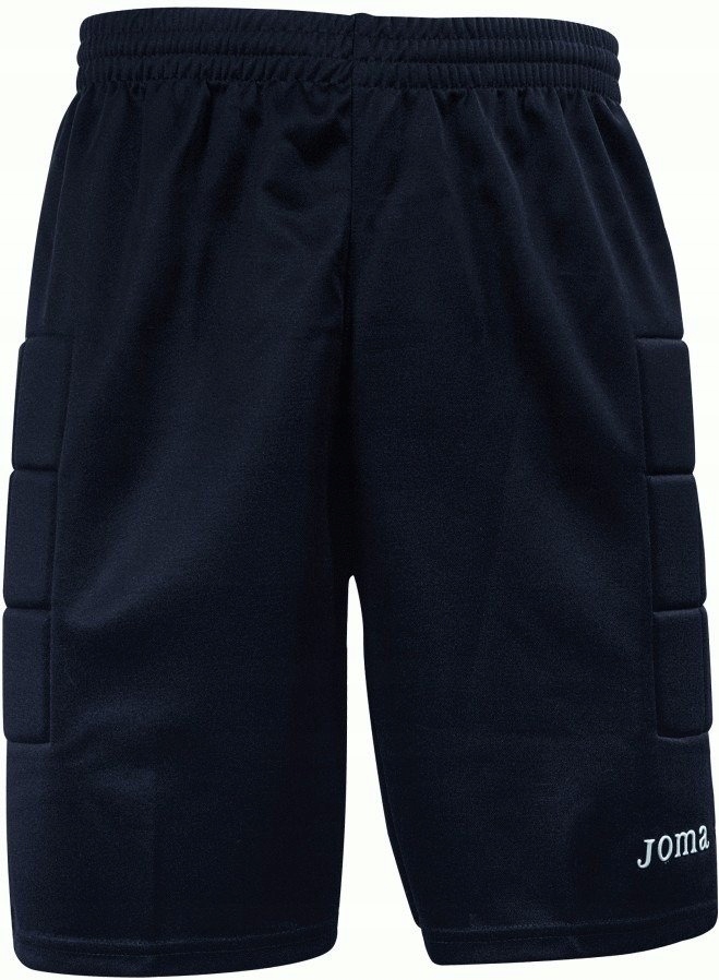 Spodnie bramkarskie krótkie Joma 711/101 XL