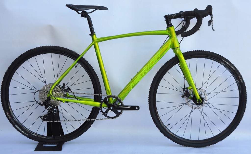 merida 100 cyclocross