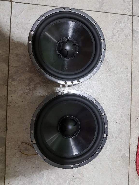 glosniki rodek rc 165