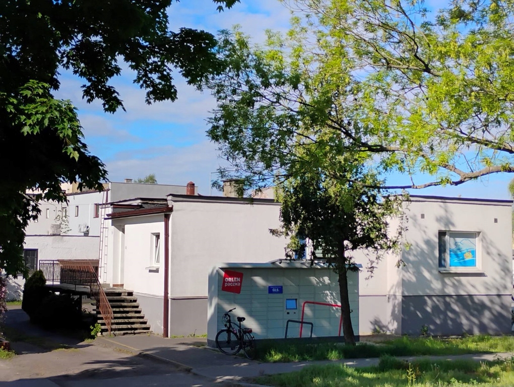 Lokal handlowy, Brodnica, Brodnicki, 170 m²