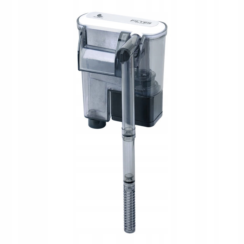 JENECA XP-03 Filtr Kaskadowy Do Akwarium 20-45L Ze Skimmerem