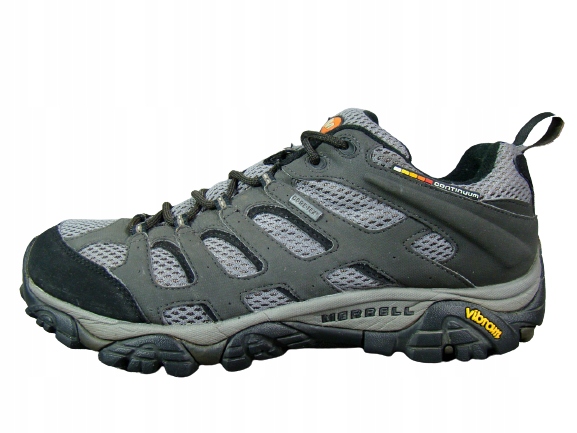 MERRELL BELUGA MOAB GTX GORE-TEX VIBRAM r 44