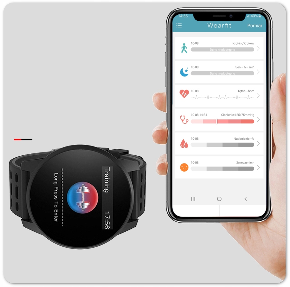 smartwatch xiaomi redmi note 9 pro