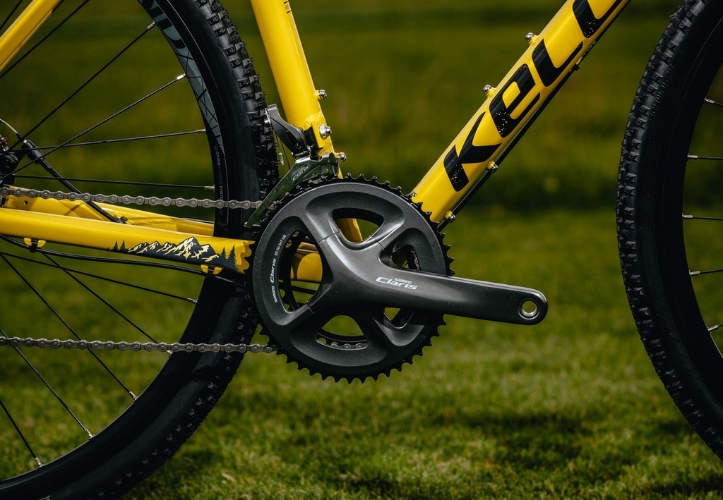 gravel kellys soot 30